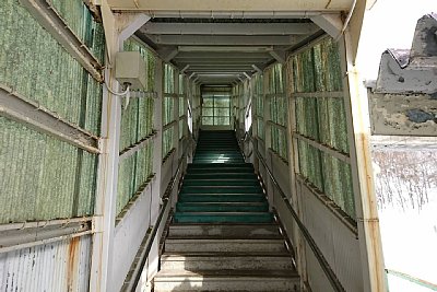 跨線橋