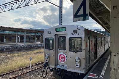 7000系電車