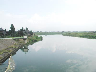 水門