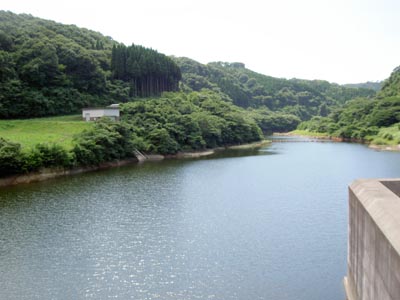 宝水湖