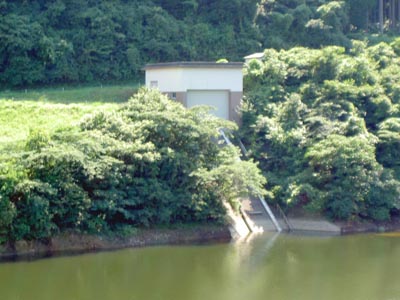 取水設備