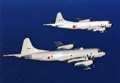 P−3C オライオン
