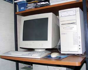 PC−9821V16M7