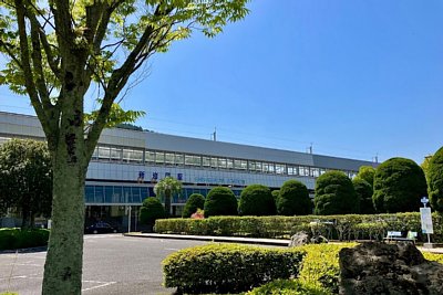 新岩国駅