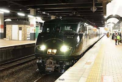 JR九州787系電車