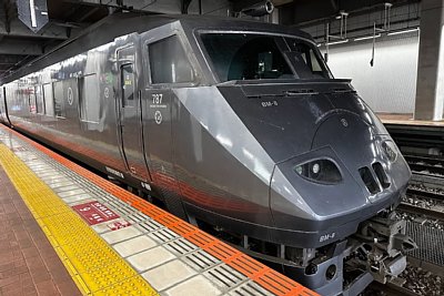 JR九州787系電車