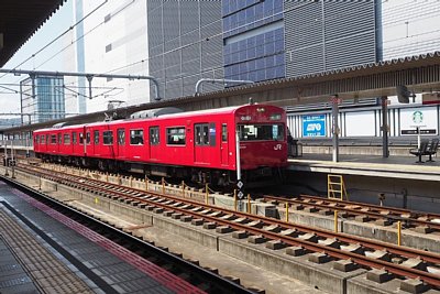 103系3500番台電車