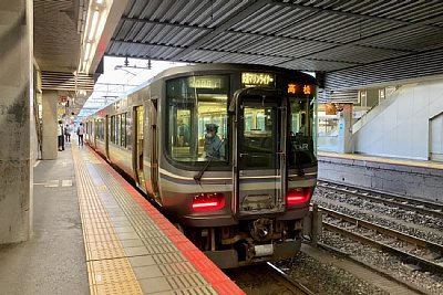 5000系電車