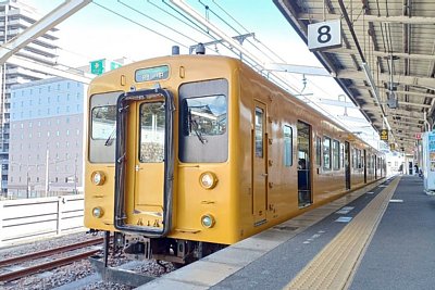 105系電車