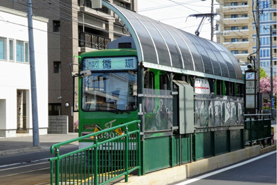 3300形電車