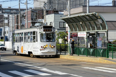 250形電車