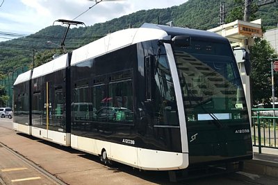 A1200形電車