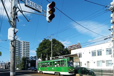 240形電車