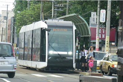 A1200形電車
