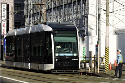 A1200形電車