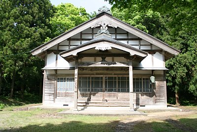 日澄寺