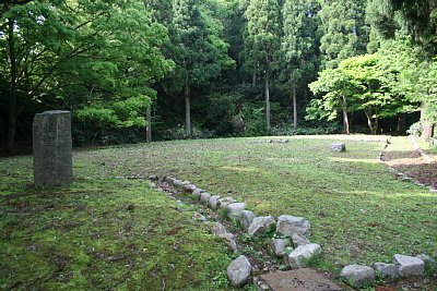 性空坊跡