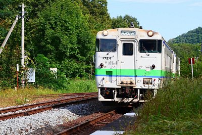 キハ40形気動車