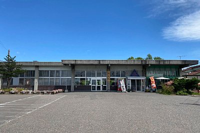 当麻駅
