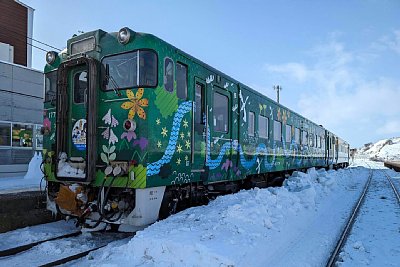 キハ40形気動車