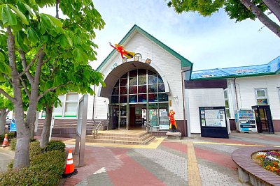 石巻駅