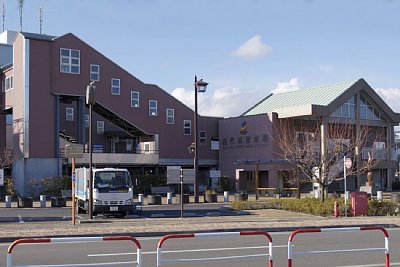 屋代高校前駅