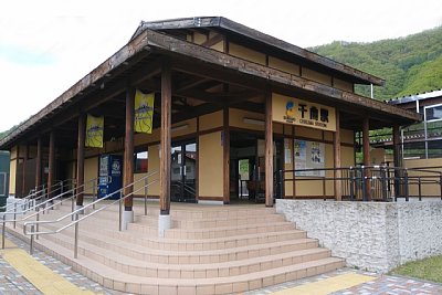 千曲駅