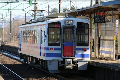 HK100形