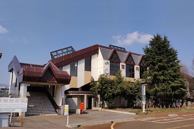 宮内駅
