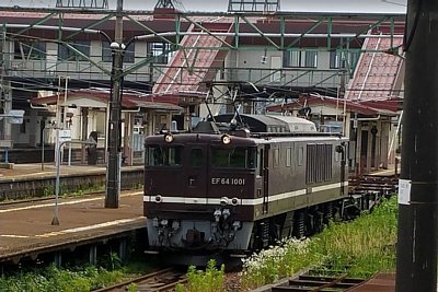 EF64