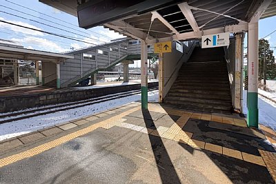 跨線橋