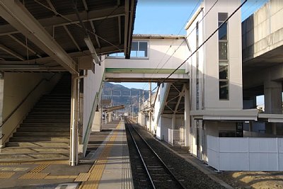 跨線橋