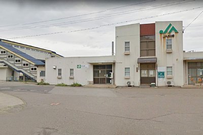 米山駅