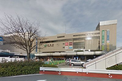 高崎駅