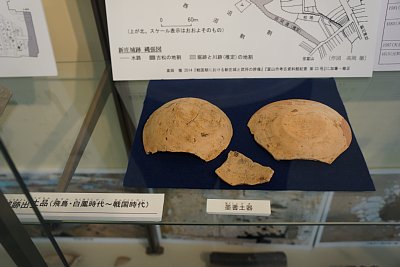 土師器
