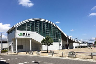 平田駅