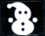 雪モード