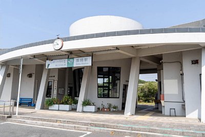 飯岡駅