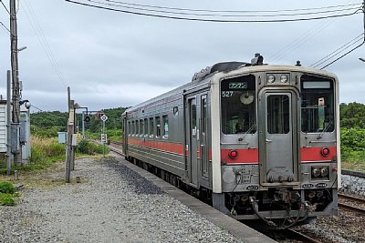 キハ54形気動車