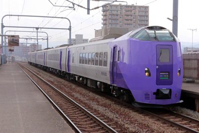 キハ261系5000番台