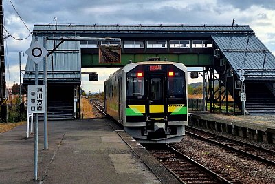 跨線橋
