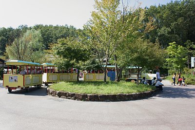 里山バス