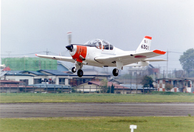 T−5 練習機