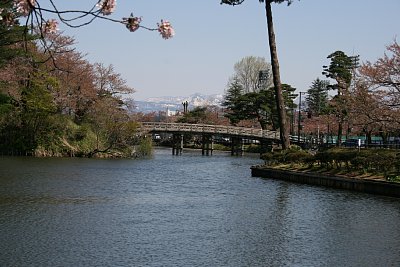 極楽橋