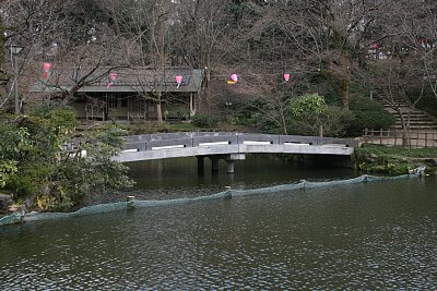 一の橋