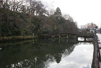 本丸橋