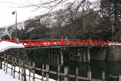 駐春橋