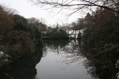 東内濠