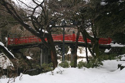 朝陽橋