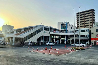 宮原駅
